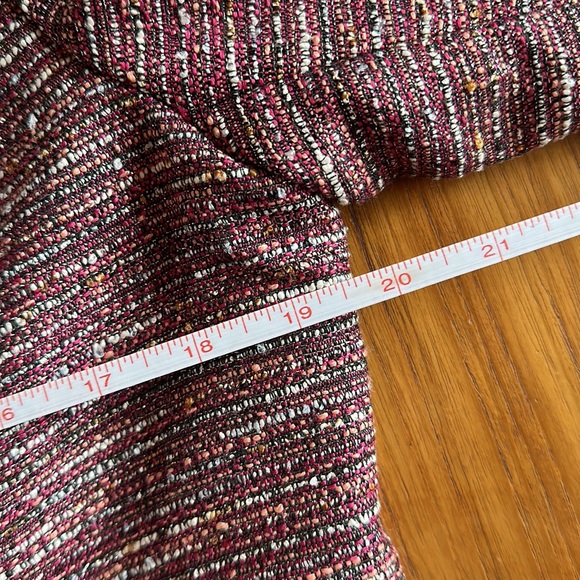 Kasper Tweed Blazer - Picture 7 of 9